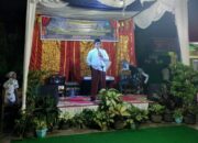 Jasmi Muchtar Ajak Alumni Lintas Angkatan SDN 29 Payakumbuh Ikut Memajukan Sekolah