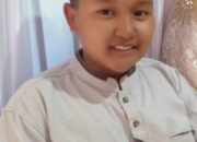 Korban Tabrak Lari di Sicincin Ternyata Santri Ponpes Parabek Bukittinggi