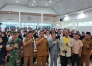 1.365 Pengawas TPS di Padang Pariaman Dilantik