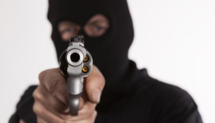 Pedagang Emas di Pasar Sungai Geringging Dirampok, Satu Korban Terkena Tembakan