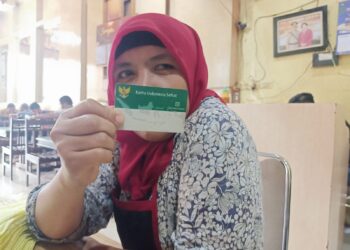 BPJS Kesehatan Sangat Membantu untuk Pengobatan, Ini Manfaatnya!