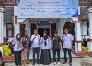 Diskominfo Kabupaten Solok Masuk 10 Besar Keterbukaan Informasi