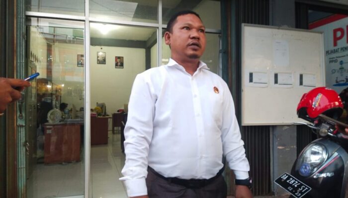 Guru PAUD Diintimidasi Jelang Pemilu, PJ Wali Nagari Mengadu ke Bawaslu. Begini kronologinya!