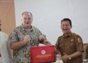 Jawab Tantangan Tahun Ini, Guru di Kota Solok Dituntut Mampu Kuasai Teknologi Digital