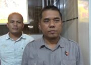 Kasus Dugaan Korupsi Dana Desa, Kades Apar Pariaman Jalani Pemeriksaan Tersangka