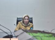Sekda Sawahlunto Harapkan Semua ASN Mampu Implementasikan E-Surat Pada Tahun 2024