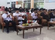 Pembinaan ASN Kankemenag Padang, Kakanwil Kemenag Sumbar : Jangan Suka Lempar Tanggung Jawab