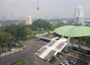 Partai NasDem Teratas di Pemilihan DPR RI di Sumbar, Gerindra dan PKS Saling Kejar di Real Count KPU