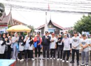 Pencoblosan Tinggal Beberapa Hari Lagi, Wako Solok Imbau Masyarakat Jangan Golput