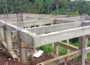 Nagari Pagaruyung  Bangun Kantor KAN Representatif