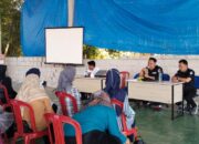 Pengawas TPS Harus Siapkan Ilmu dan Mental dalam Menghadapi Pemilu 2024