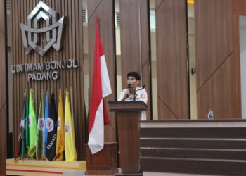 Sumbar Butuh Legislator yang Berpihak pada Rakyat