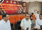 Viral di Medsos, Polda Sumbar Terjunkan Tim Antisipasi Hak Petugas KPPS Disunat