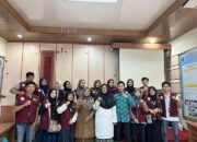 TP PKK Nagari Koto Baru Gelar Pertemuan Bulanan