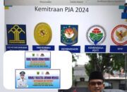 Wali Nagari Lareh Nan Panjang Jadi Motivator dalam Sosialisasi PJA 2024 dengan Seluruh Kades se-Indonesia Bersama Kementerian Desa dan BPHN RI