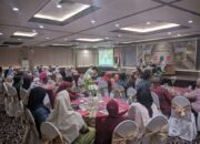 Solusi Bagi Penderita Diabetes, Vitayang Milchrom Hadir Di Kota Padang