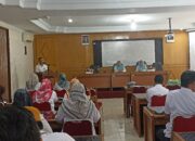 Ini Kesan Kaper BKKBN Sumbar Saat Pelepasan Purna Tugas Drs. Mardajendri yang Telah Mengabdi 30 Tahun