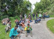 Pemerintah dan Masyarakat Tancap Gas Siapkan Desa Wisata Batu Baselo