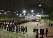 Dirut Semen Padang Pastikan K3 Jadi Investasi Jangka Panjang