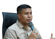 KPU Sumbar Bakal Gelar Dua Kali Debat Paslon