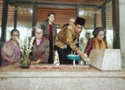 Ziarah ke Makam Proklamator Asal Sumbar, Mahfud MD Teladani Bung Hatta dan Konsep Dwi Tunggal