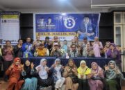 Didukung Bundo Kanduang se-Kabupaten Sijunjung, Marlis Semakin Siap Hadapi Pileg 2024
