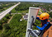 Berjaya Saat Libur Nataru, 310 Ribu Pelanggan Gunakan Layanan XL Axiata Saat ke Luar Negeri