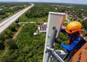 Berjaya Saat Libur Nataru, 310 Ribu Pelanggan Gunakan Layanan XL Axiata Saat ke Luar Negeri