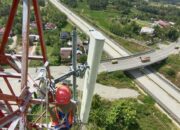 Trafik Data XL Axiata Naik 15 Persen Saat Libur Nataru