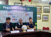 Pelatih PSIM Akui Kehebatan Semen Padang FC