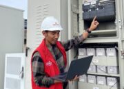 Momen Nataru 2023/2024, Telkomsel Catat Pertumbuhan Trafik Broadband 14,08 Persen