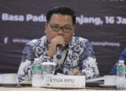 Kampanye Akbar akan Berlangsung 21 Januari Hingga 10 Februari