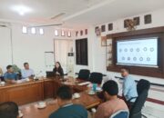 DLH Sumbar Datangkan ‘Ratu Sampah Indonesia’, Ada Apa Ya!