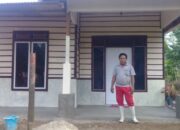 Pasbar Baru Akan Kucurkan untuk Rumah Rusak Sedang