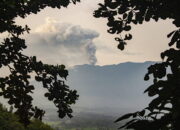 Erupsi Marapi, Pemkab Agam Tetapkan Status Darurat 