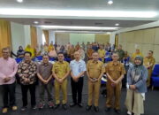 Dampak Perubahan Iklim Terhadap Pertanian Perlu Diantisipasi