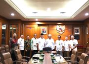 Jelang Pembangunan Fly Over Sitinjau Lauik, Fungsi Hutan Lindung Kawasan Tahura Bung Hatta Segera Dioptimalkan