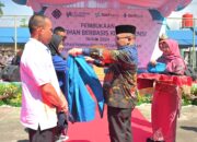 Tekan Tingkat Pengangguran di Sumbar, Pemprov Apresiasi Peran Lintas Lembaga