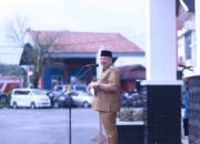 Wako Solok Ajak ASN Awali Tahun dengan Semangat Baru