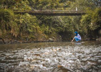 Semen Padang Dukung Pengembangan Wisata Budaya di Batu Busuk