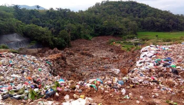 Penanganan Longsor TPA Sampah Regional Payakumbuh, Pemprov Sumbar Buka Keran Dana BTT