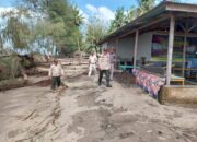 Puluhan Pondok Wisata Pantai Pasir Jambak Rusak, Ini Penyebabnya!