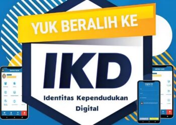 Aplikasi IKD Mesti Membuat Urusan Kependudukan Jadi Lebih Mudah