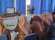 Kendalikan Inflasi, Pasbar Jaga Stabilitas Pasokan Pangan