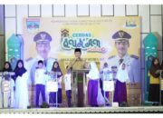 Pemkab Solsel Gelar Lomba Cerdas Qur’an untuk Realisasikan Program Satu Jorong Satu Rumah Tahfiz