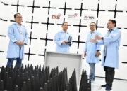 Telkom Test House Jadi Acuan Nasional Uji Perangkat Jaringan dan Infrastruktur Telekomunikasi di Indonesia