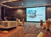 Santika Best Wedding Deals Kembali Hadir Tahun Ini, Ada Undian Berhadiah Bulan Madu di Lombok