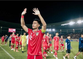 Pratama Arhan Akan ke Padang Sabtu Besok, Beri Coaching Clinic Saat Peresmian Rosiade Football Academy