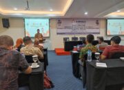 Bawaslu Kota Padang Siap Tindak Pelaku Pelanggaran pada Masa Tenang