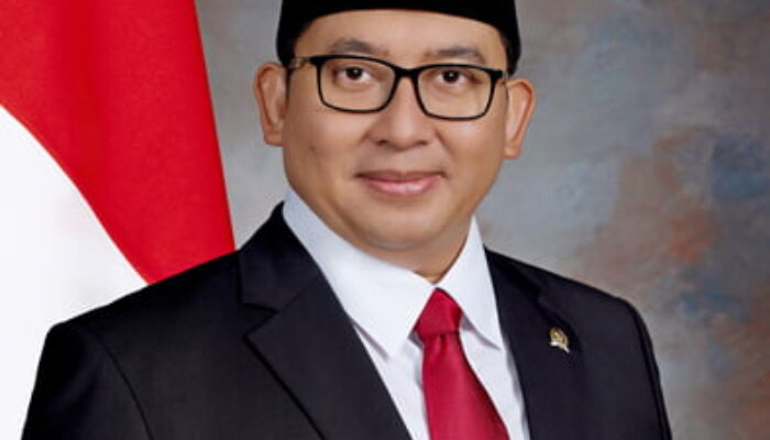 Menbud Fadli Zon: Kepemimpinan Global Presiden Prabowo Satukan Perbedaan, Jembatani Perdamaian untuk Peradaban yang Adil, Hentikan Genosida Budaya